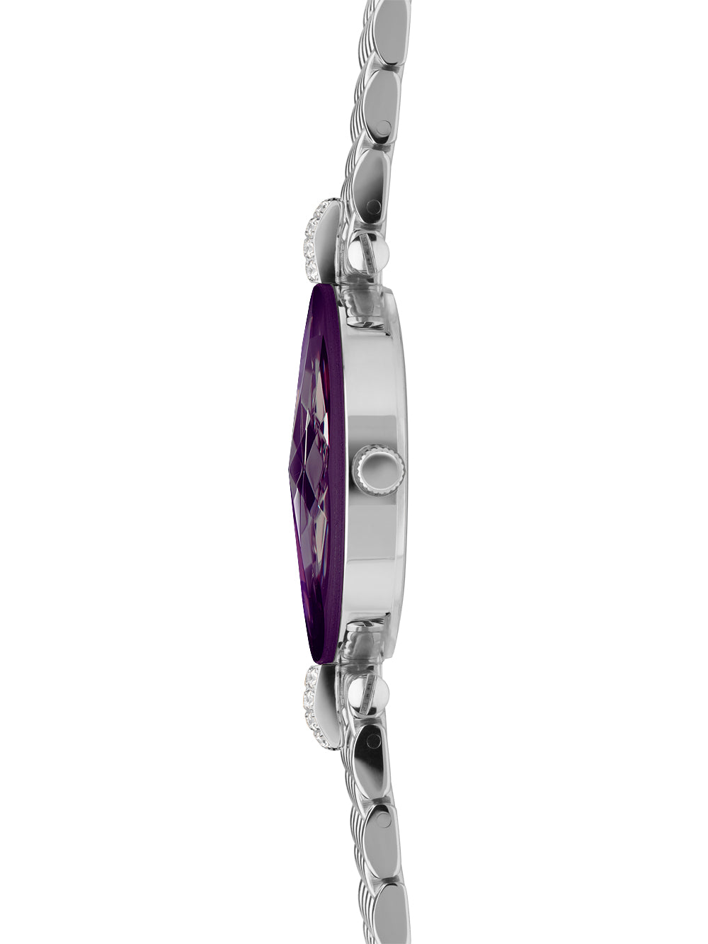 Jowissa J5.702.M Facet Strass moteriškas laikrodis 29mm 5ATM