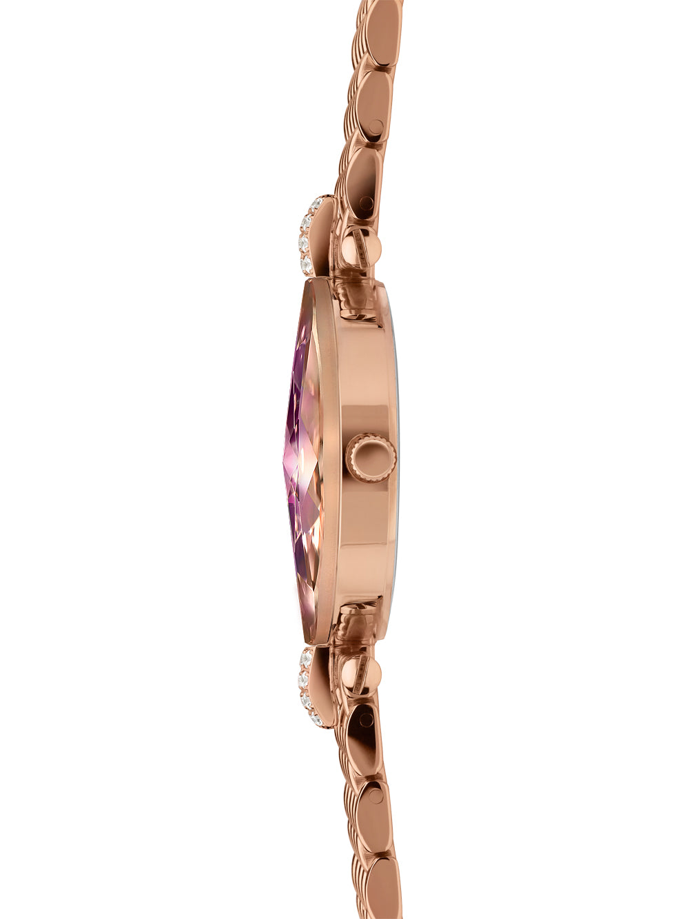 Jowissa J5.714.M Facet Strass moteriškas laikrodis 29mm 5ATM