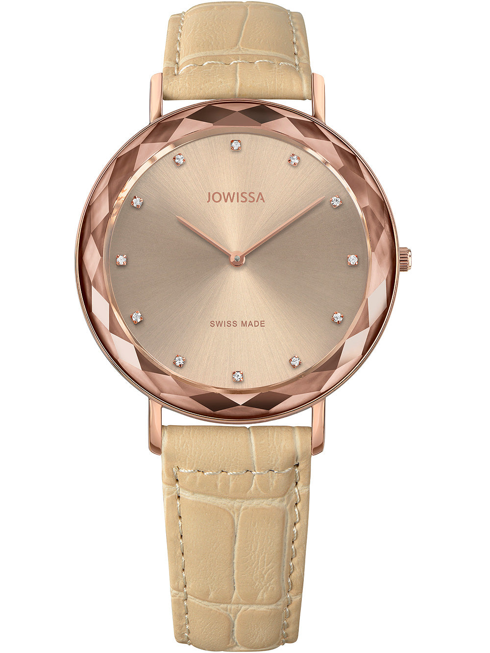 Jowissa J5.565.L Aura moteriškas laikrodis 39mm 3ATM