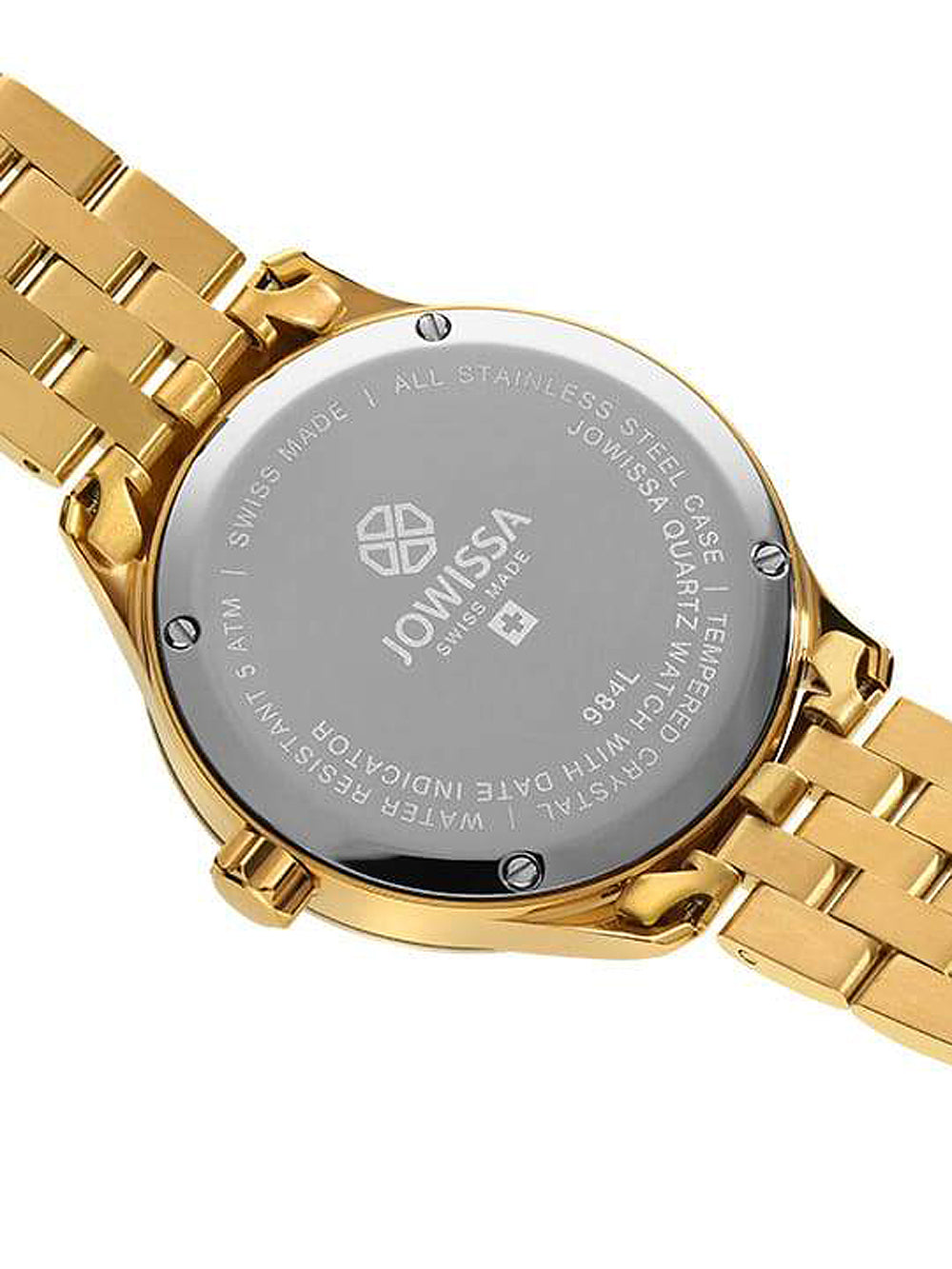 Jowissa J6.238.M Tiro Unisex 38mm 5ATM