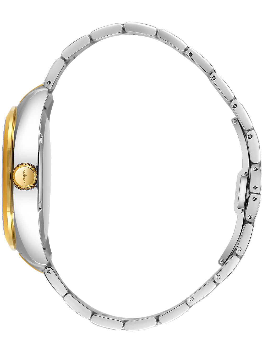 Rotary LB05281/41 Henley moteriškas laikrodis 30mm 10ATM