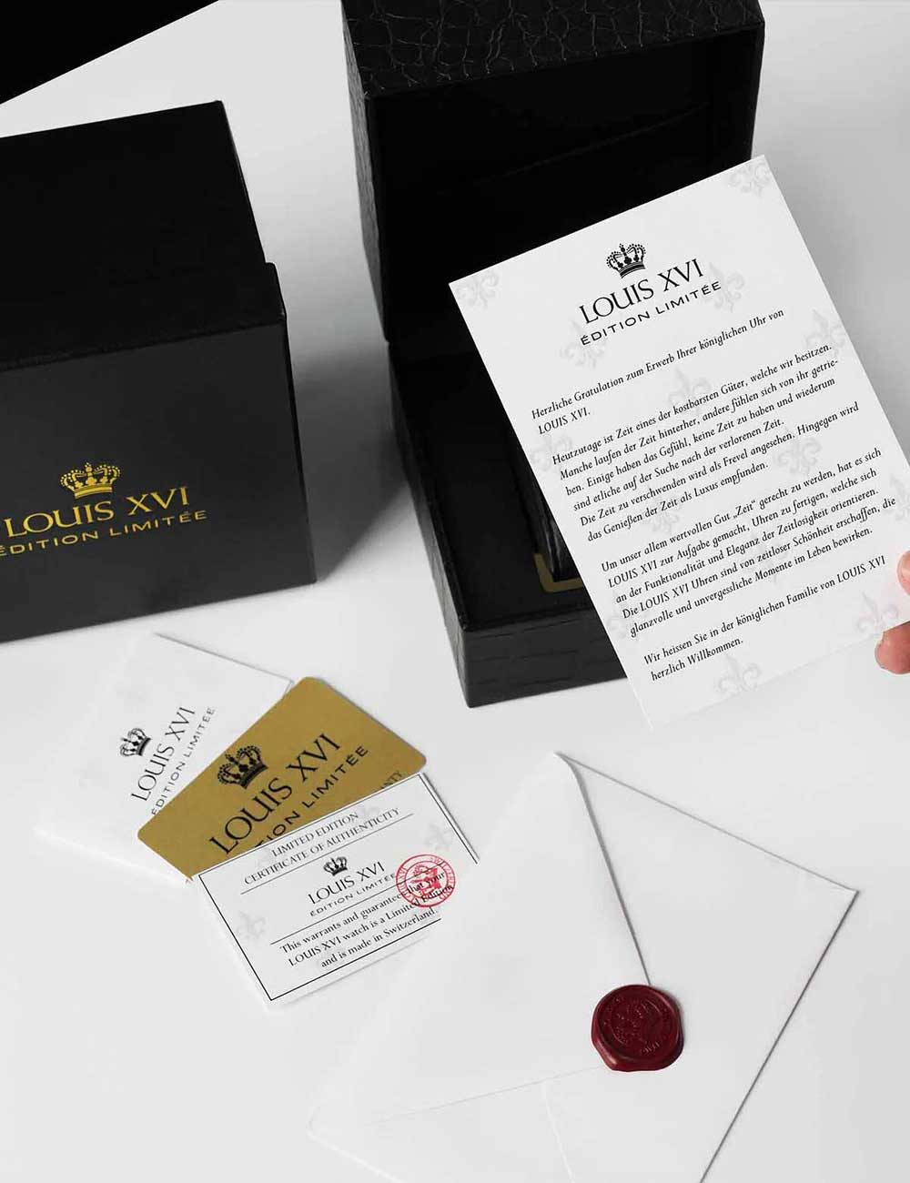 Louis XVI LXVI1720 Palais Royale inked