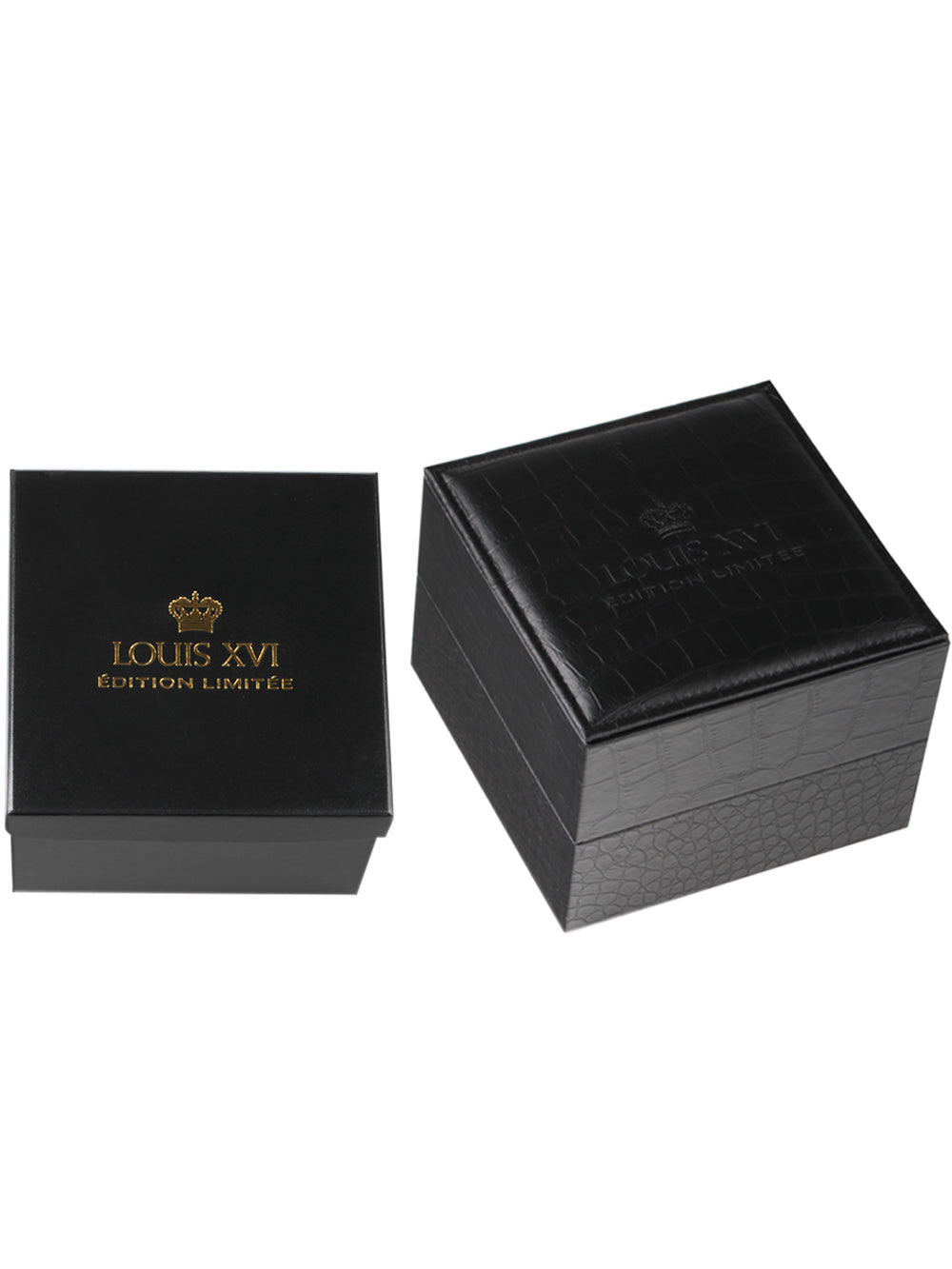 Louis XVI LXVI1212 Le Monarque Chronograph 42mm 5ATM