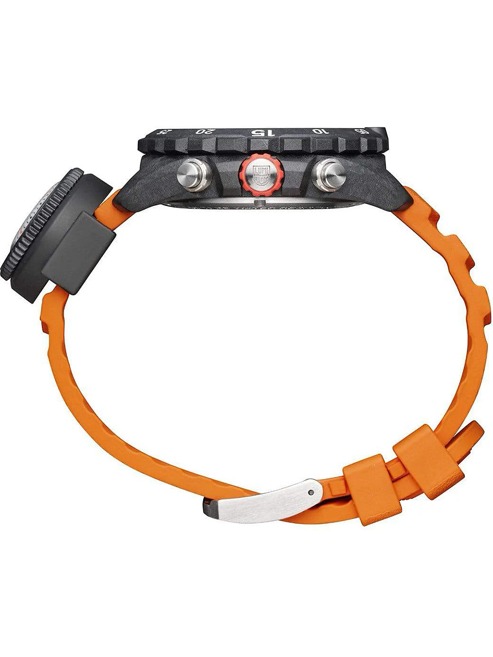Luminox XB.3749 vyriškas laikrodis Bear Grylls Survival Chronograph 45mm 30ATM
