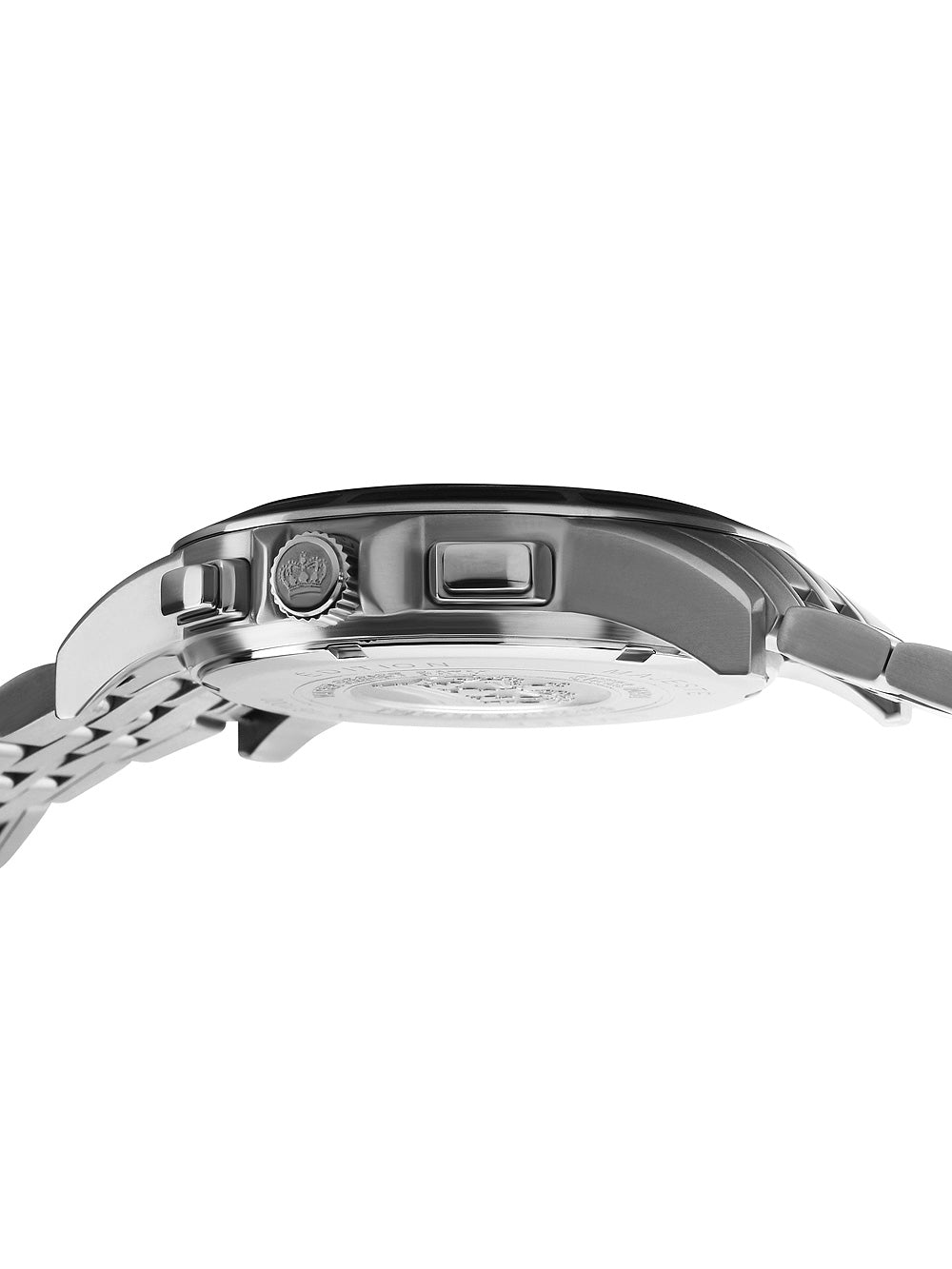 Louis XVI LXVI1100 Majest? Chronograph vyriškas laikrodis 43mm 5ATM