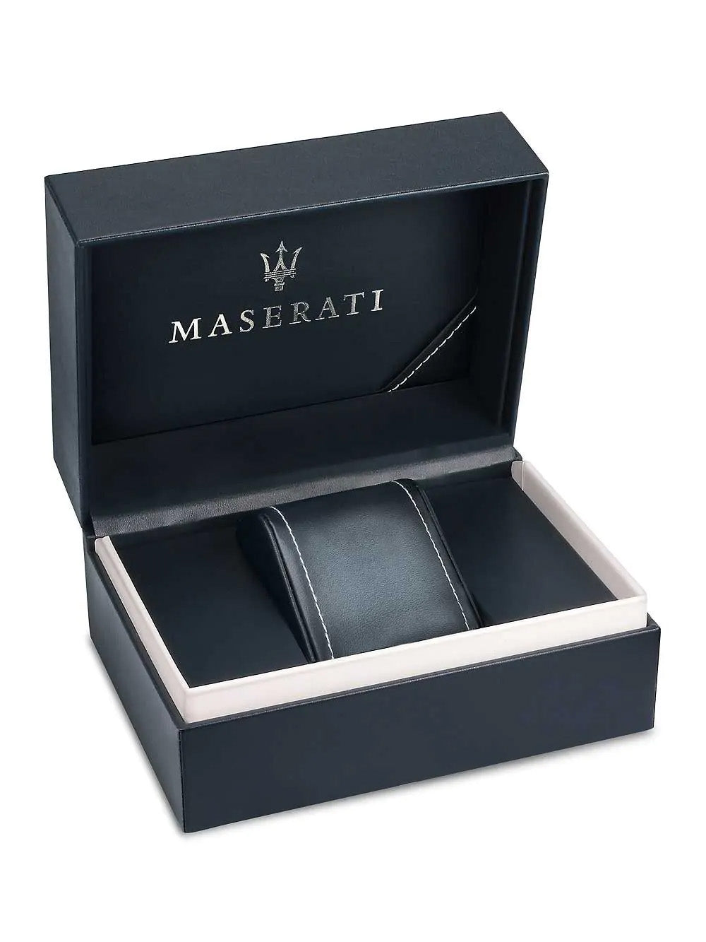 Maserati R8873642009 Stile Chronograph vyriškas laikrodis 45mm 10ATM