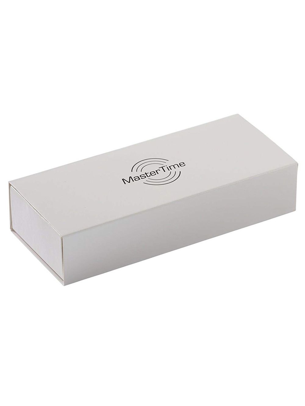 Master Time MTGA-10876-32L vyriškas laikrodis Sporty Big Date Chronograph 42mm 5ATM