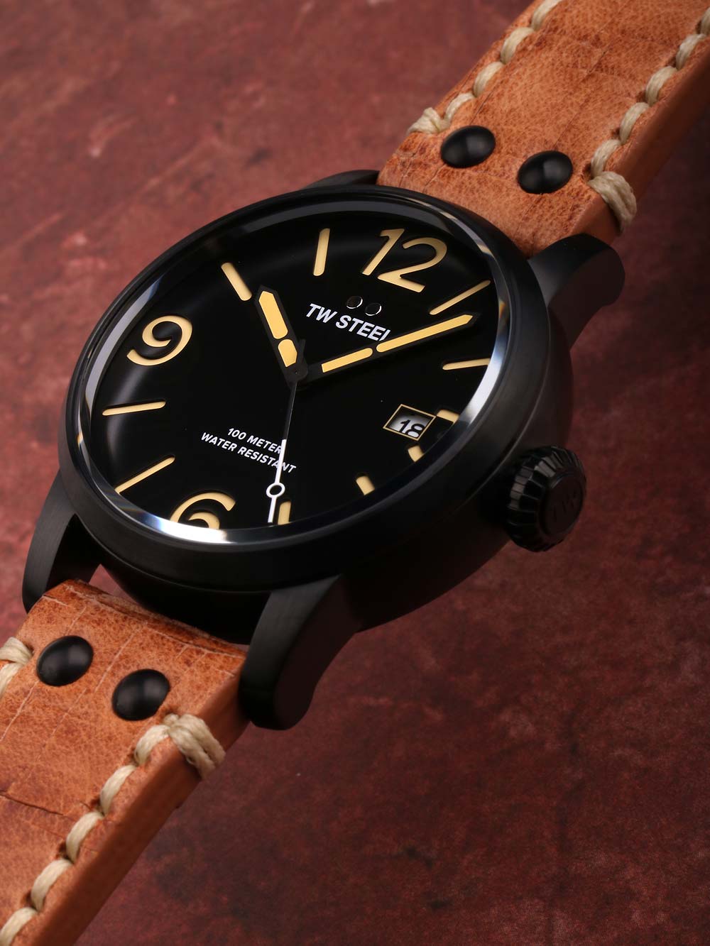 TW Steel MS31 Maverick 45mm 10 ATM