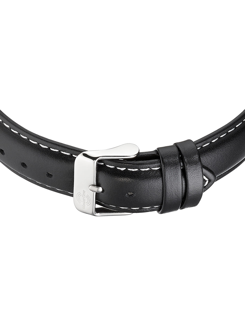 Master Time MTGA-10814-12L Radio-Controlled vyriškas laikrodis 41mm 3ATM