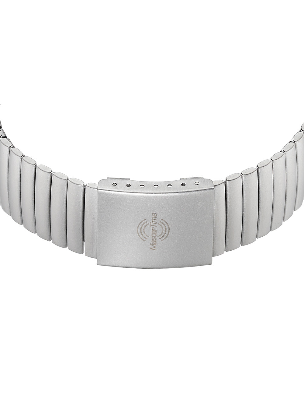 Master Time MTGA-10823-32M vyriškas laikrodis Zugband Radio-Controlled 41mm 3ATM