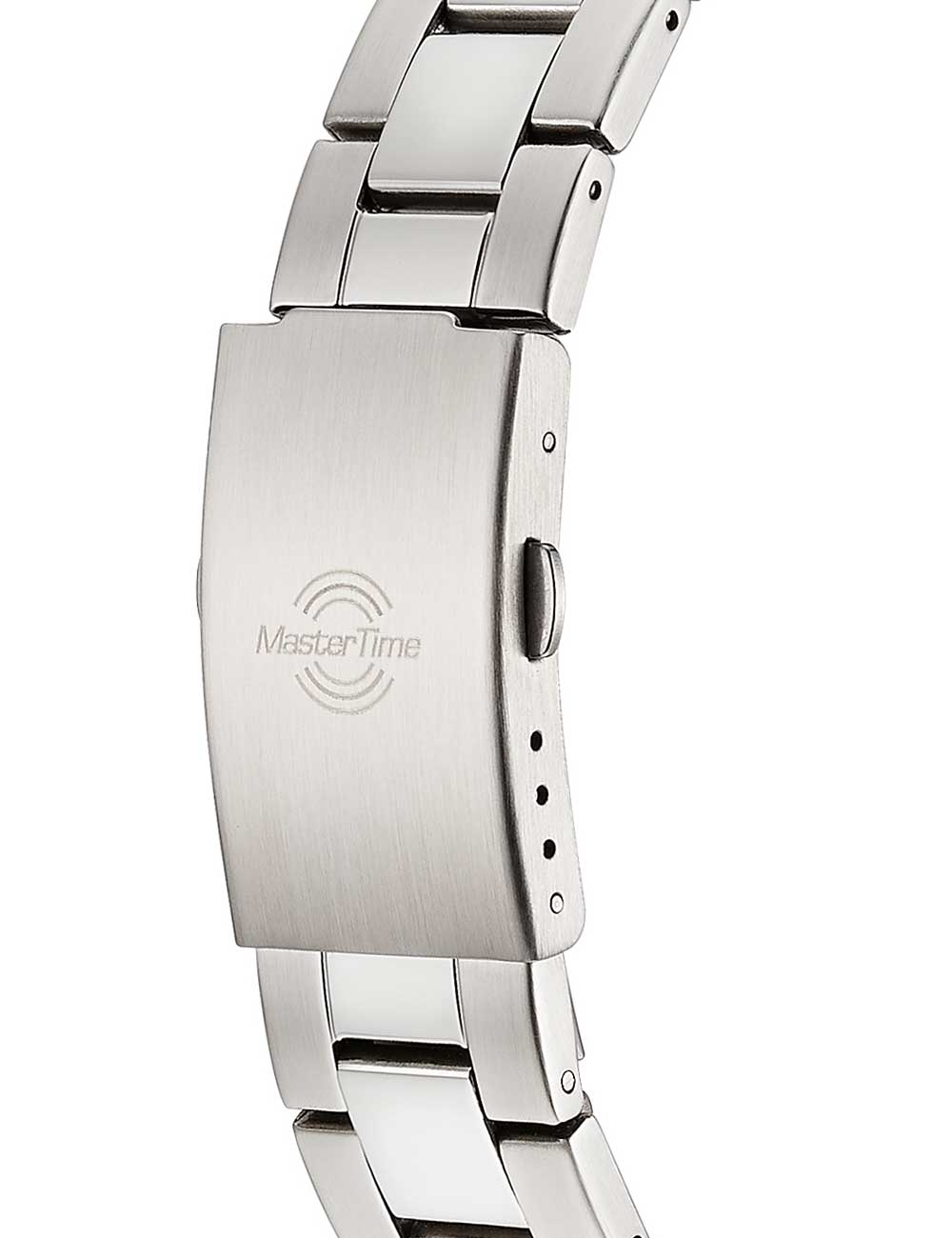 Master Time MTGA-10874-22M vyriškas laikrodis Sporty Big Date Chronograph 42mm 5ATM