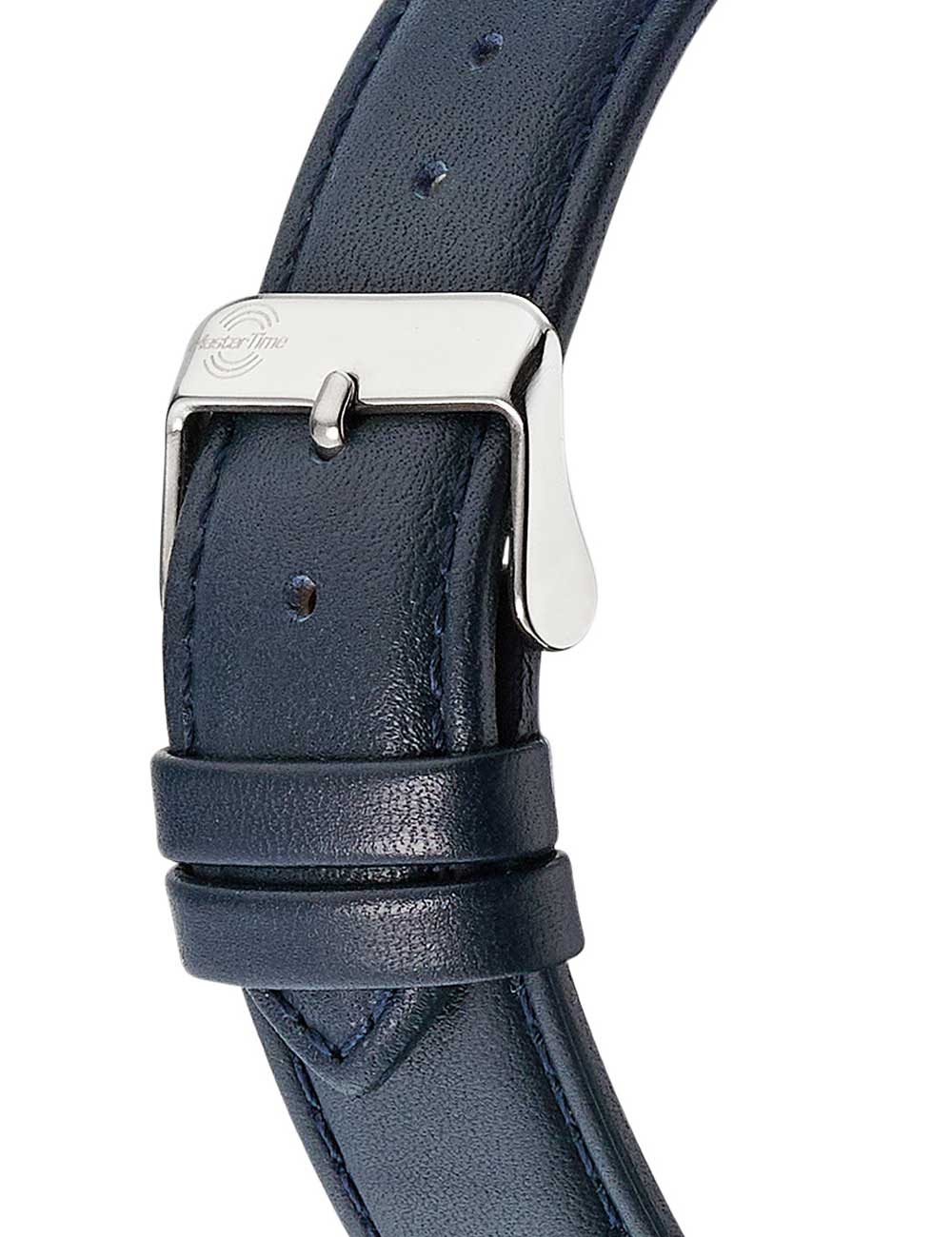 Master Time MTGA-10876-32L vyriškas laikrodis Sporty Big Date Chronograph 42mm 5ATM