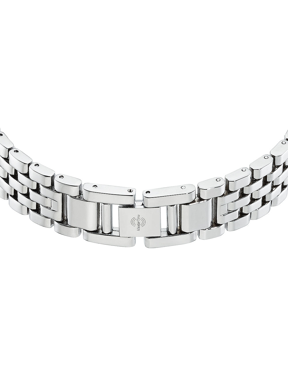 Master Time MTLA-10344-14M Radio Controlled Lady Line 34mm 3ATM