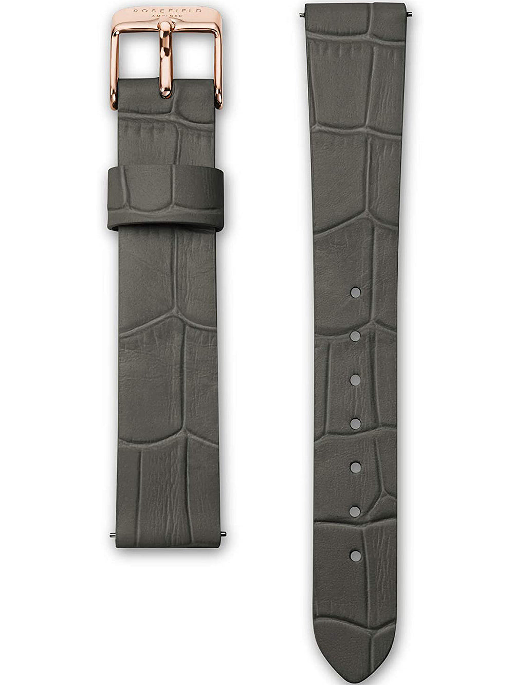 Rosefield NCGRG-N95 The Gabby chrono 33mm 3ATM