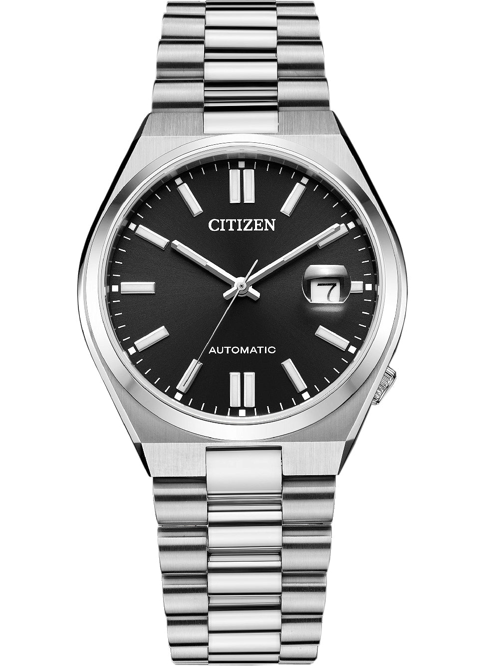 Citizen NJ0150-81E automatic vyriškas laikrodis 40mm 5ATM