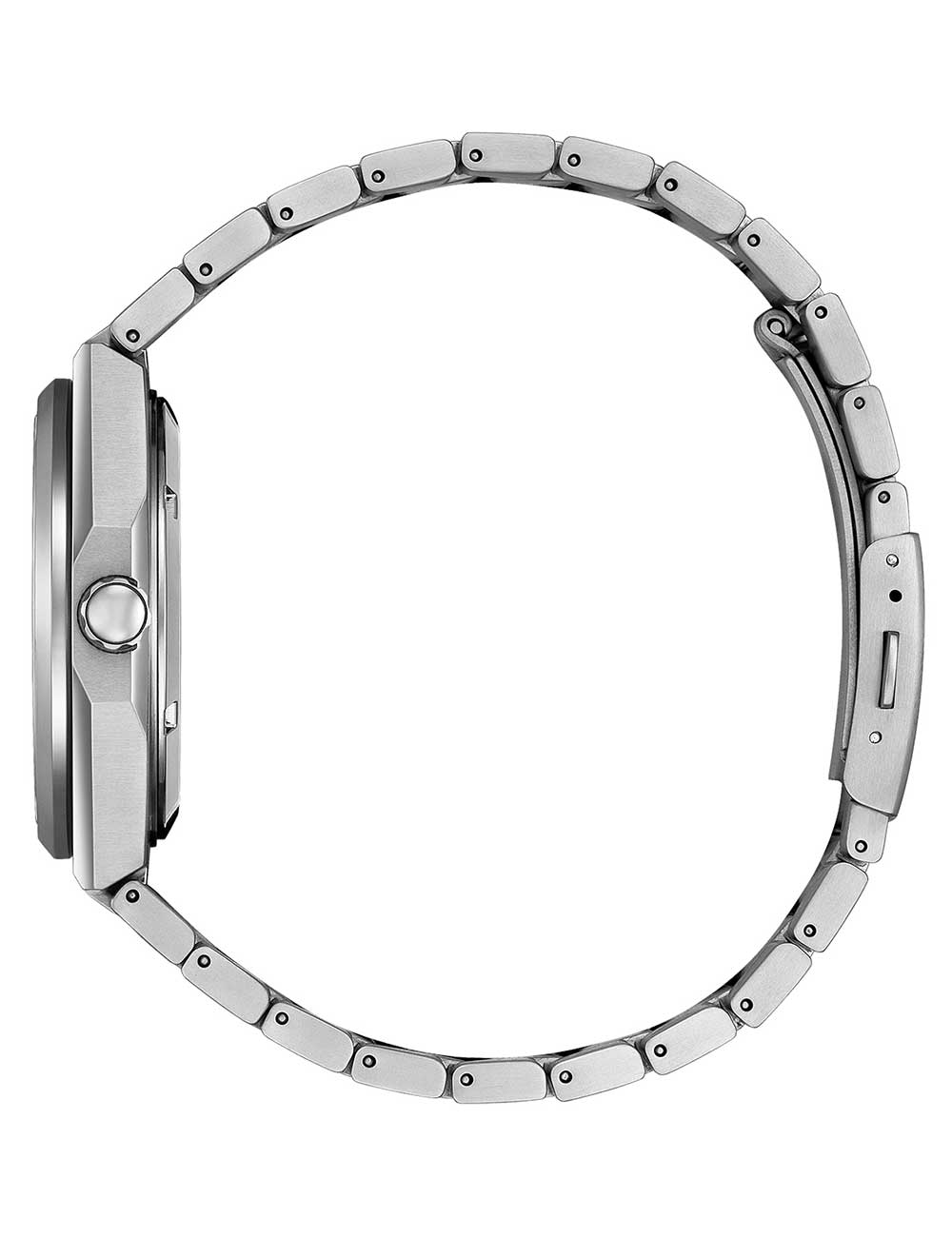 Citizen NJ0180-80A vyriškas laikrodis Super Titanium Automatic 41mm 10ATM