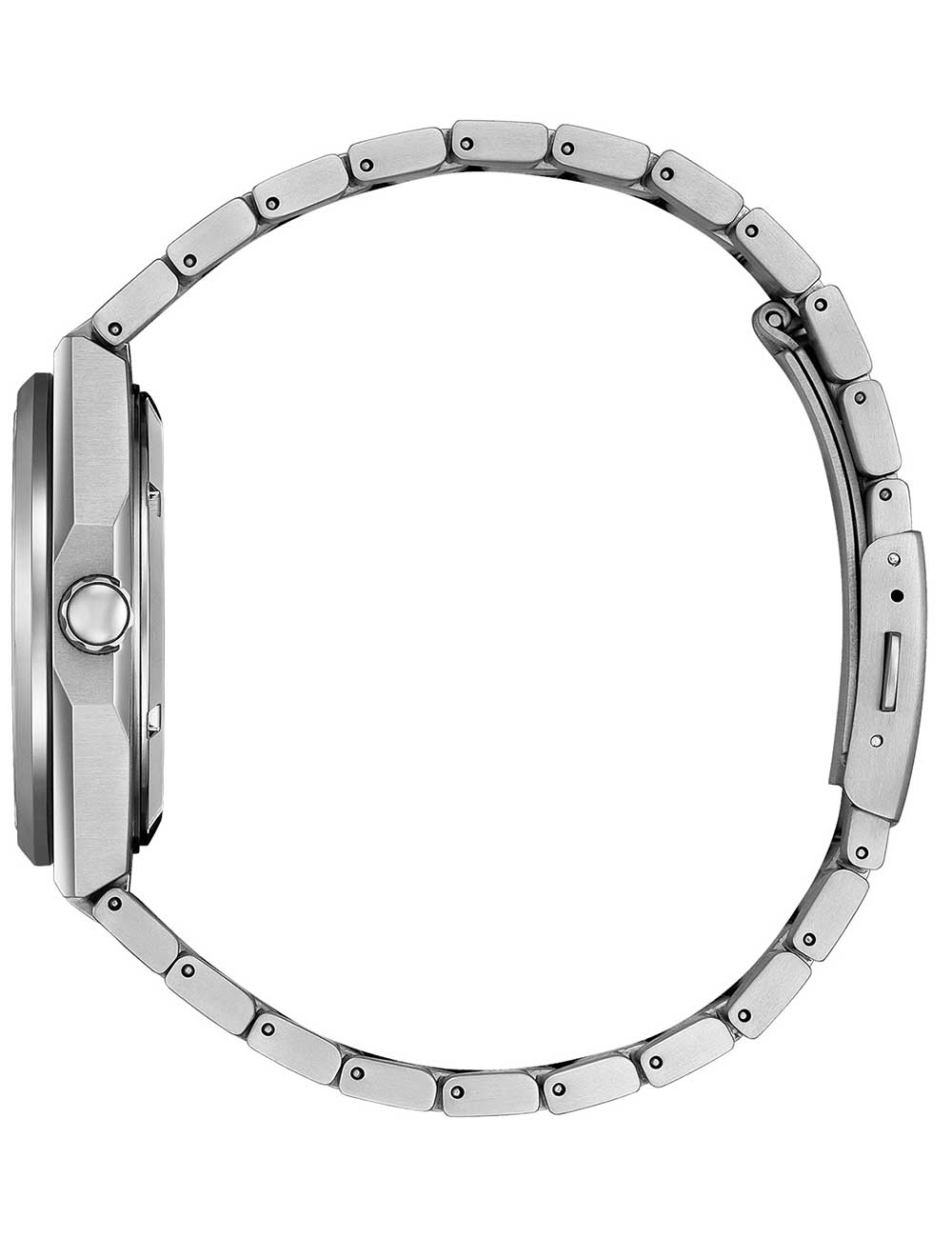 Citizen NJ0180-80L vyriškas laikrodis Super Titanium Automatic 41mm 10ATM