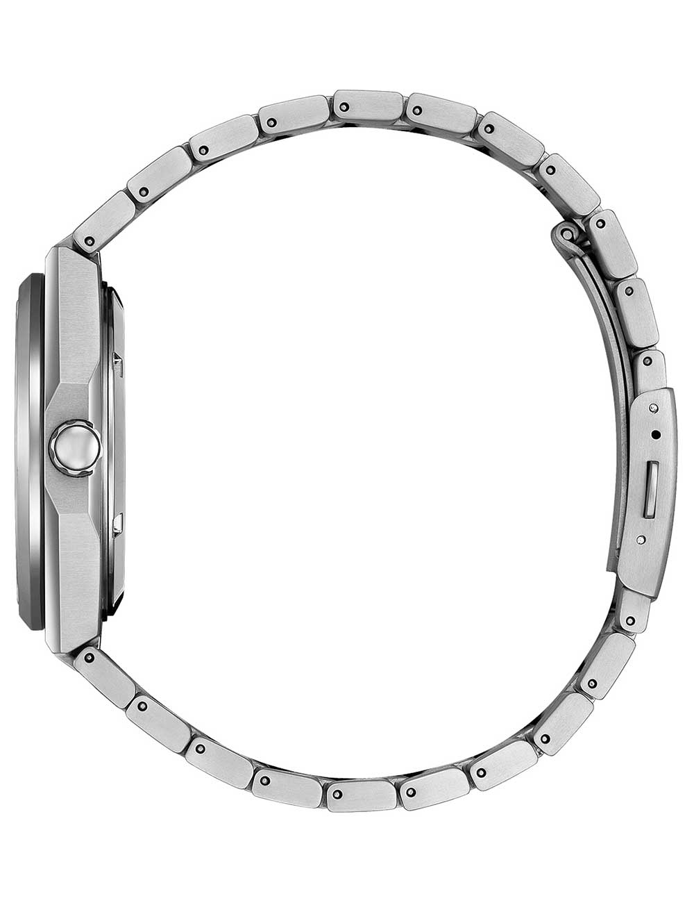 Citizen NJ0180-80X vyriškas laikrodis Super Titanium Automatic 41mm 10ATM