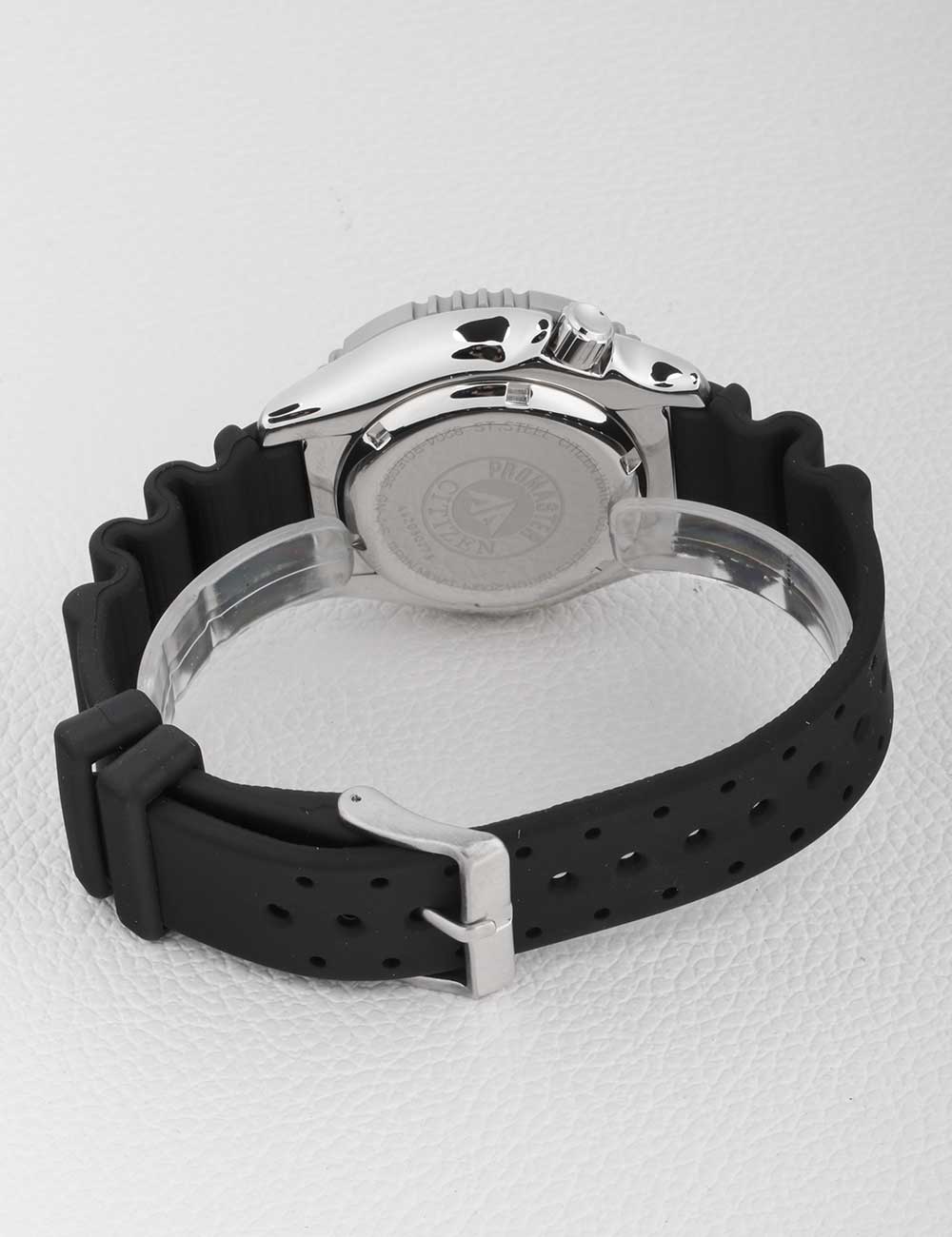 Citizen NY0040-09E Promaster Sea Automatic 42mm 20 ATM