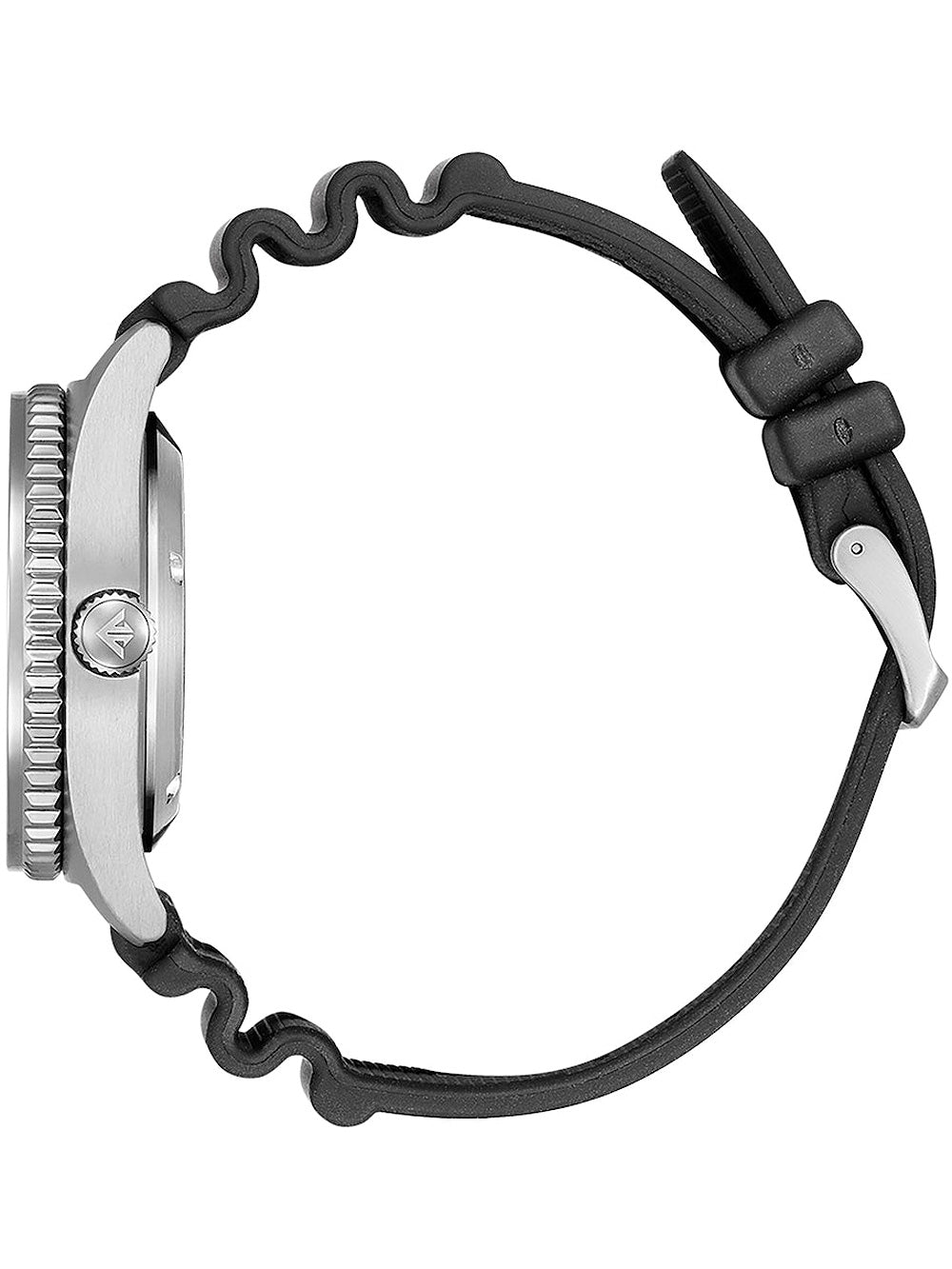 Citizen NY0120-01E Promaster Marine Automatic vyriškas laikrodis 41mm 20ATM