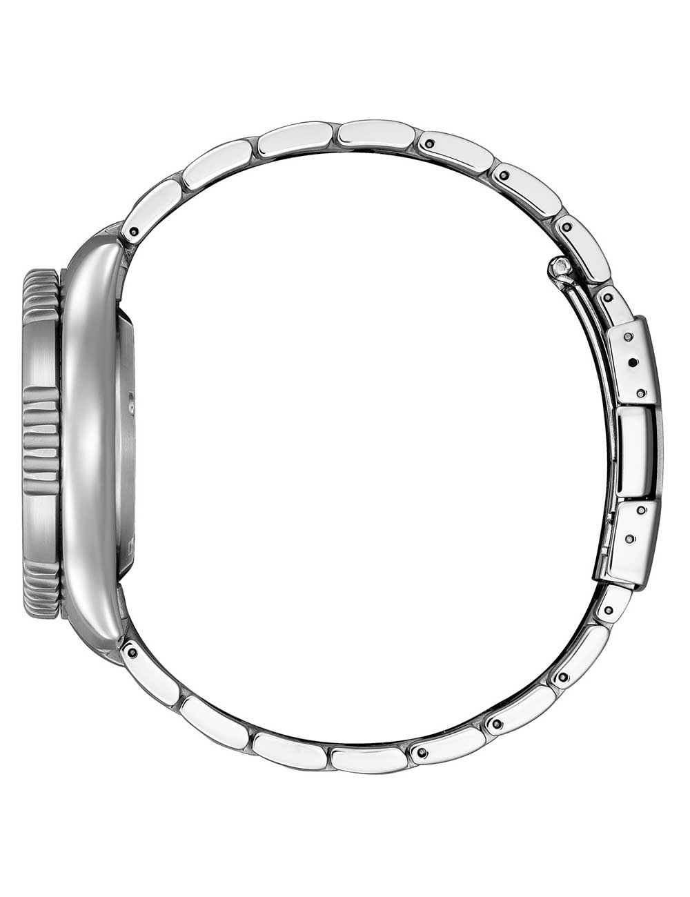 Citizen NY0161-63LE vyriškas laikrodis Promaster Marine Fugo Day-Date Automatic 42mm 20ATM