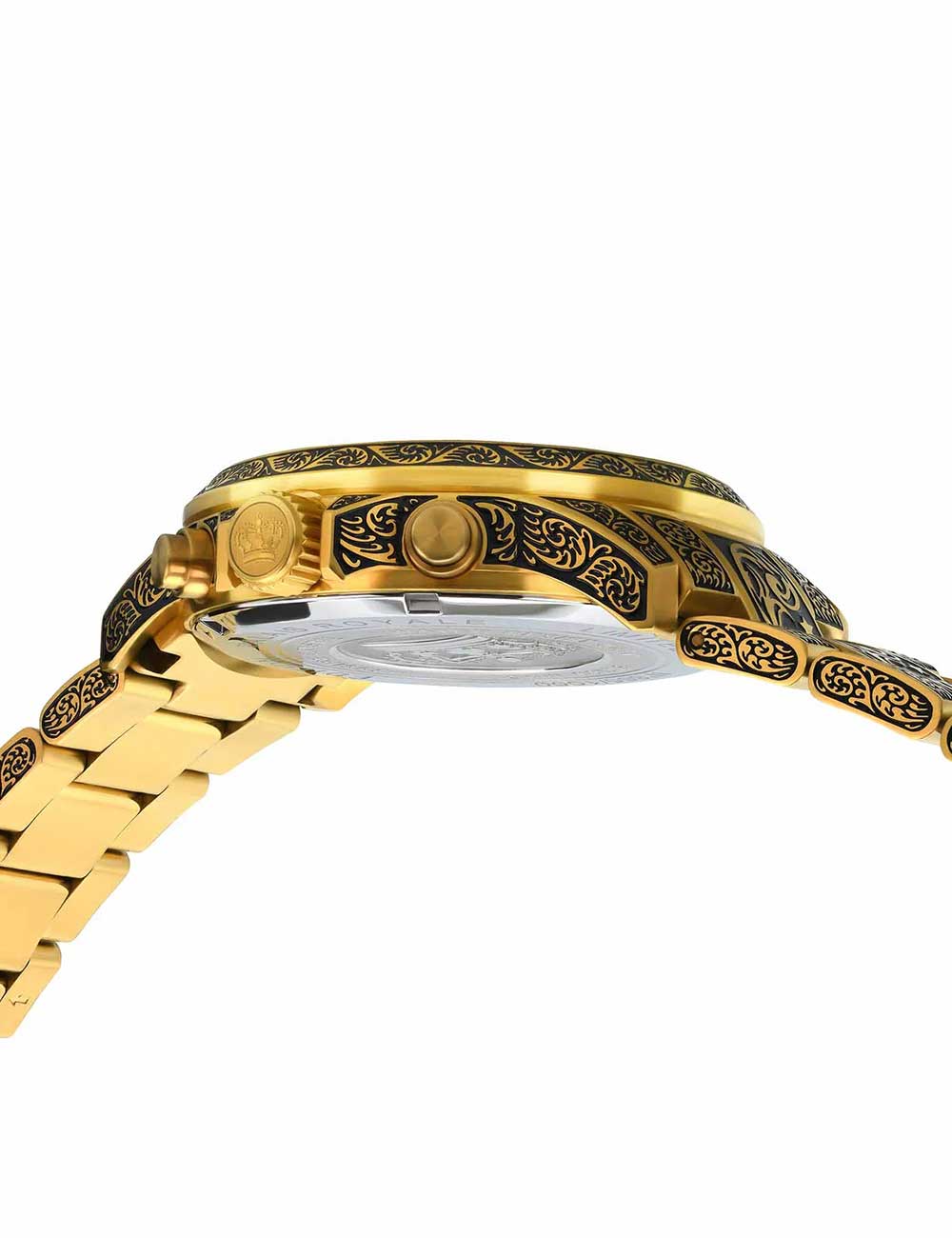 Louis XVI LXVI1700 Palais Royale inked