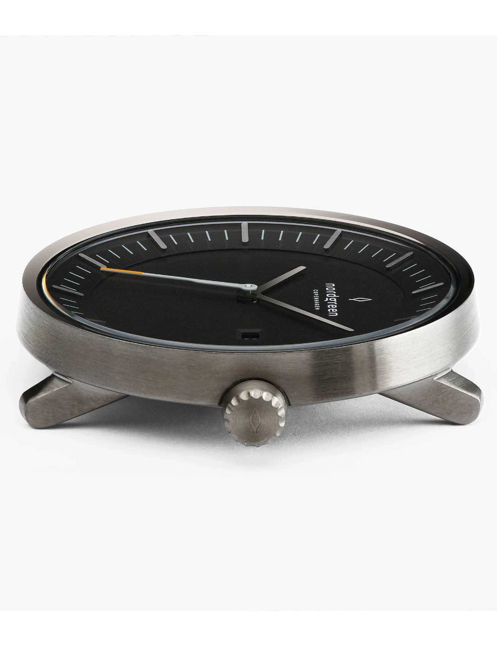 Nordgreen PH36GMMEGUBL Philosopher Unisex 36mm 3ATM