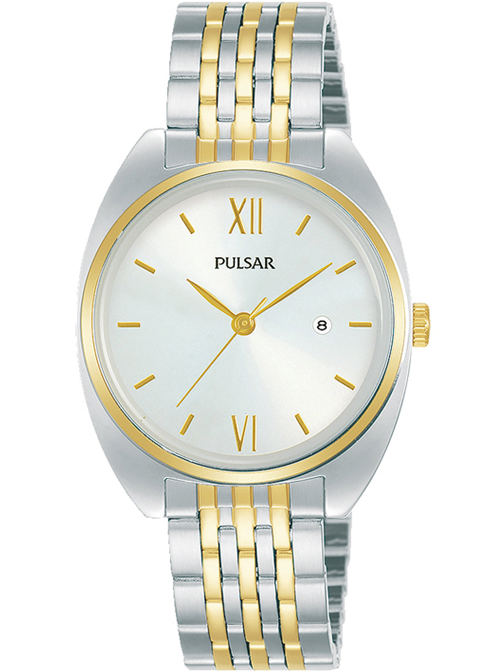 Pulsar PH7556X1 moteriškas laikrodis 30mm 3ATM