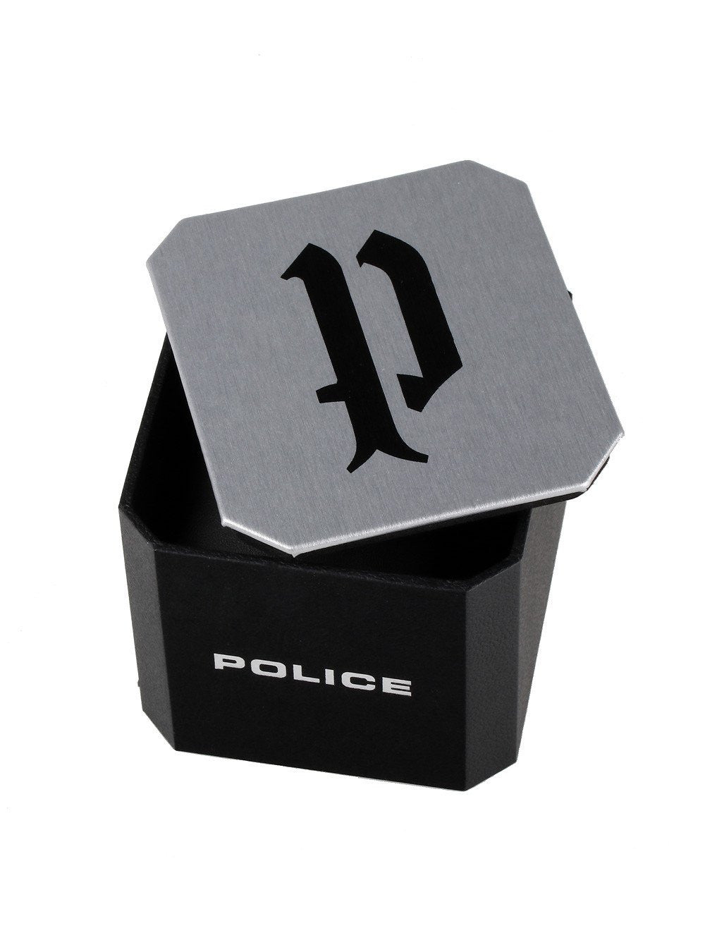 Police PEWJH2007001 vyriškas laikrodis 48mm 3ATM