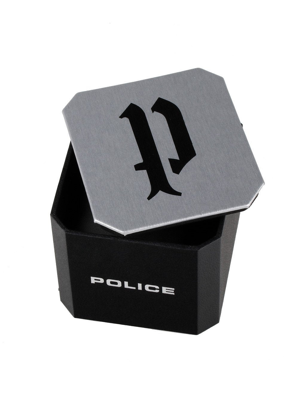 Police PL16072BS.04M Agra moteriškas laikrodis 34mm 3ATM