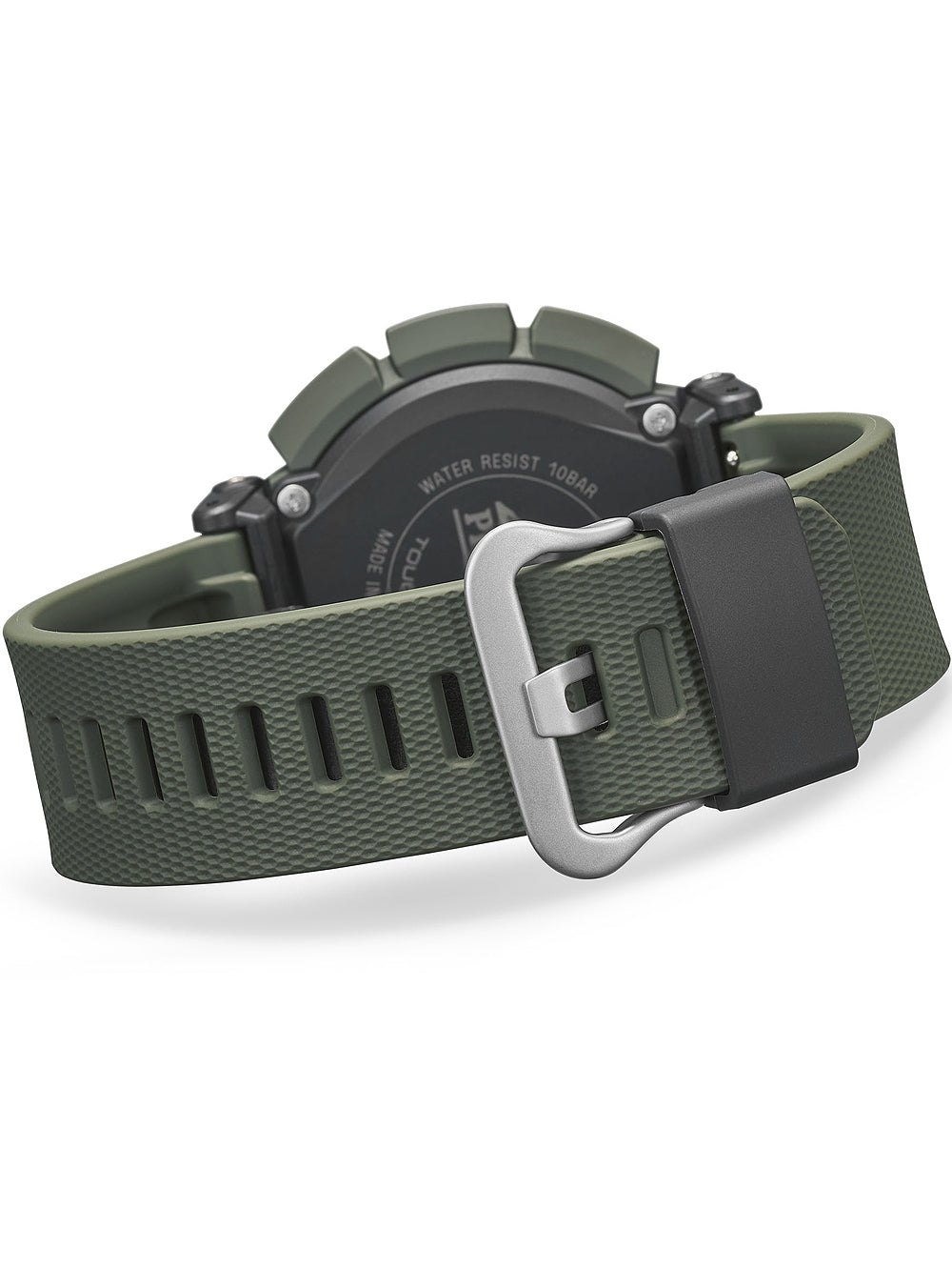 Casio PRG-340-3ER Pro Trek Solar 53mm 10ATM