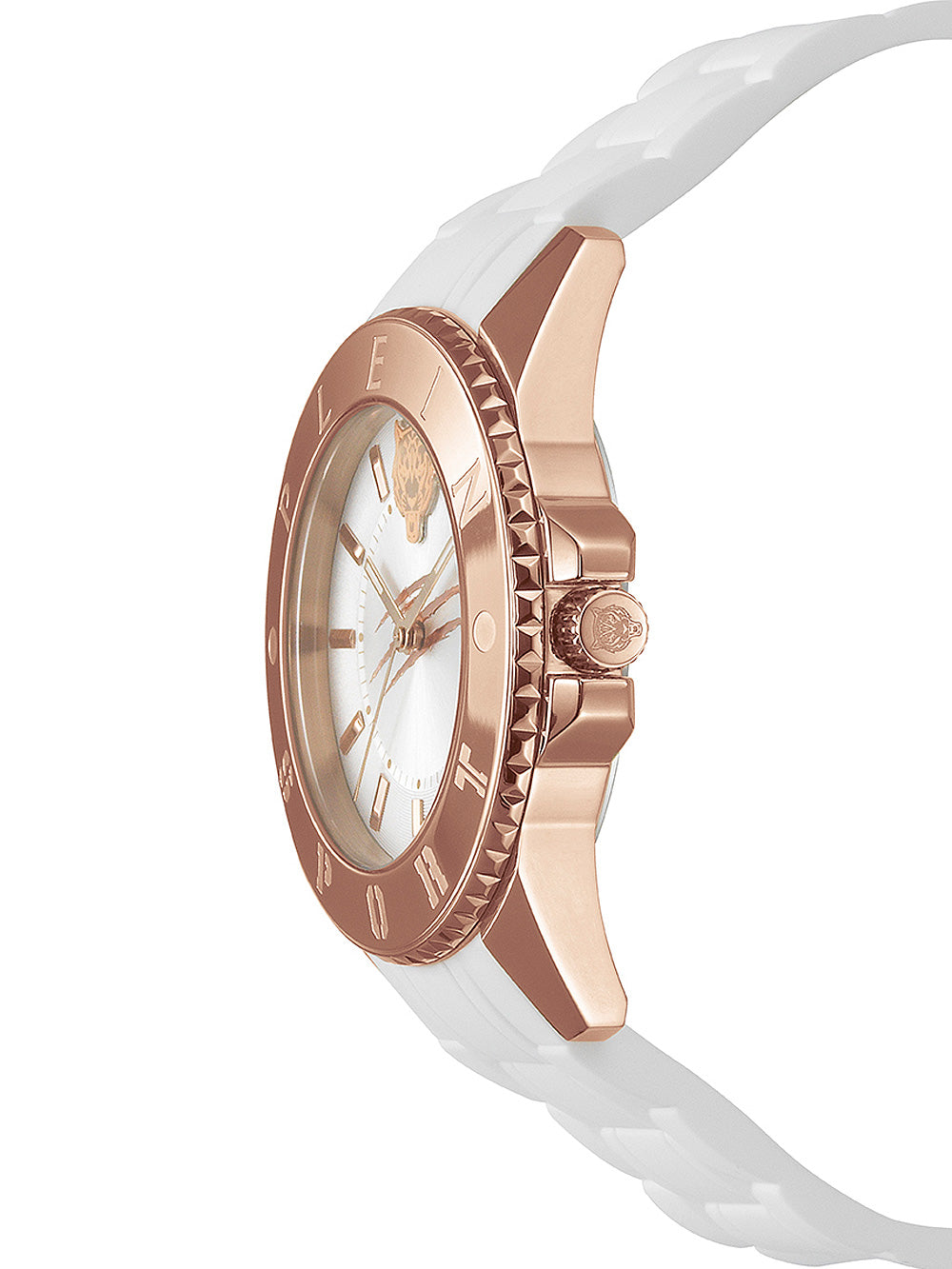 Plein Sport PSKBA0423 Glam moteriškas laikrodis 40mm 5ATM