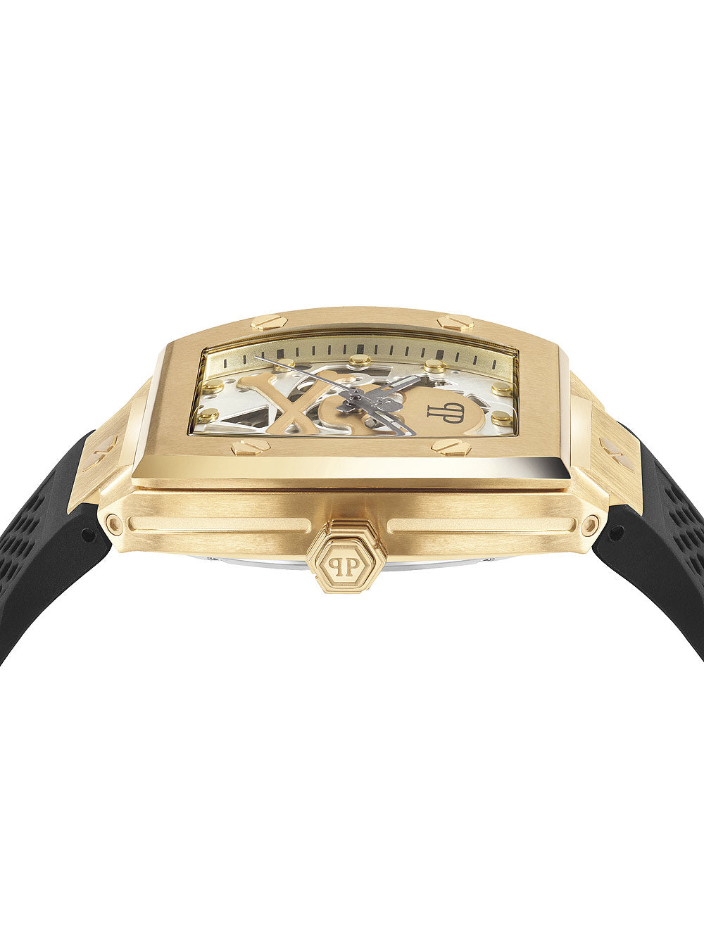 Philipp Plein PWBAA0321 The $keleton automatic 44mm 5ATM