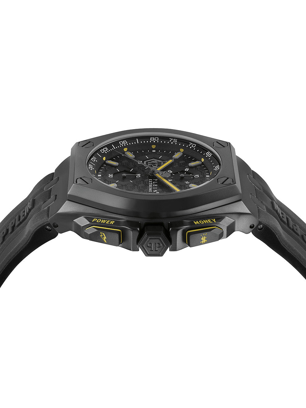 Philipp Plein PWGAA0221 Plein Extreme chrono 44mm 5ATM