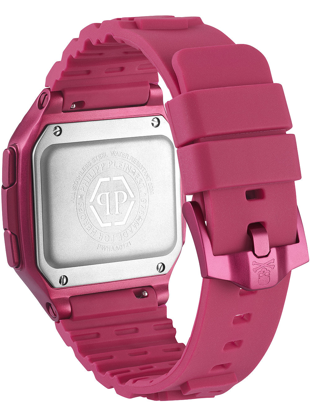 Philipp Plein PWHAA0121 HYPER $PORT unisex 44mm 5ATM