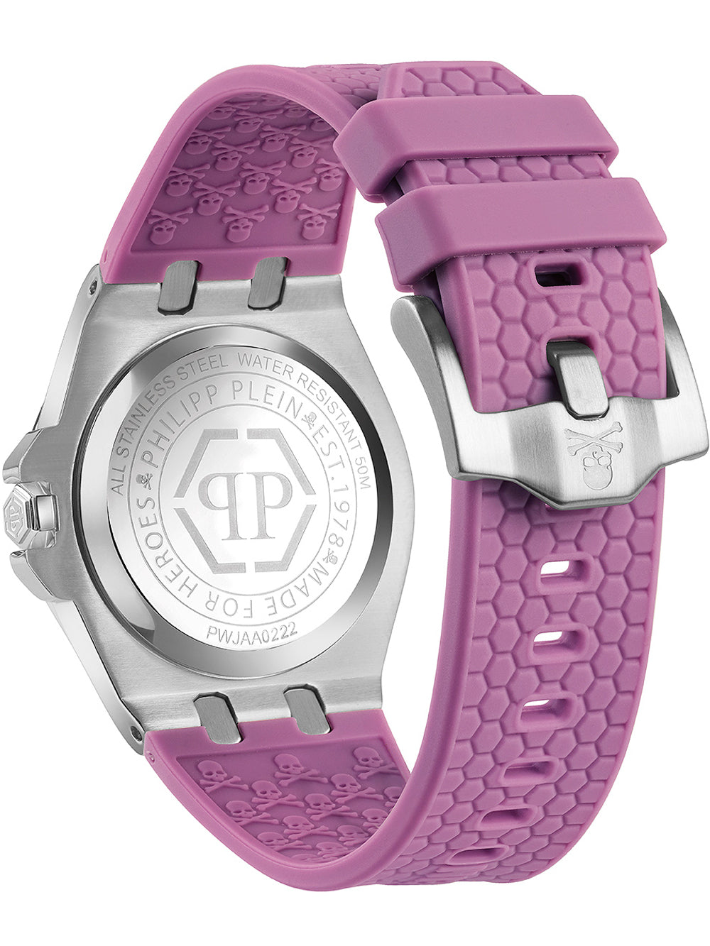 Philipp Plein PWJAA0222 Plein Extreme Lady 38mm 5ATM