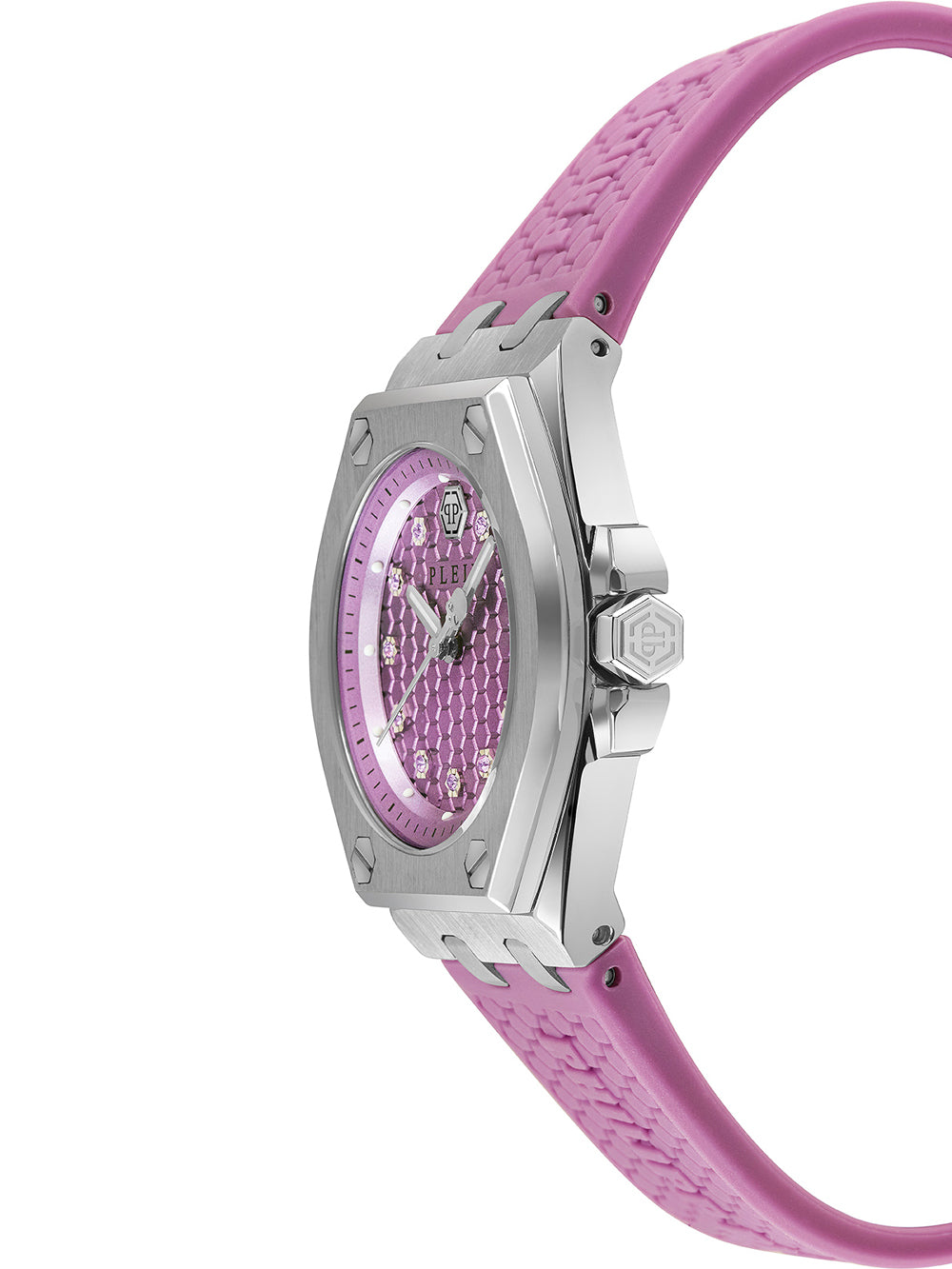 Philipp Plein PWJAA0222 Plein Extreme Lady 38mm 5ATM