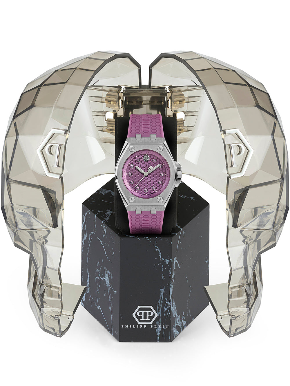 Philipp Plein PWJAA0222 Plein Extreme Lady 38mm 5ATM