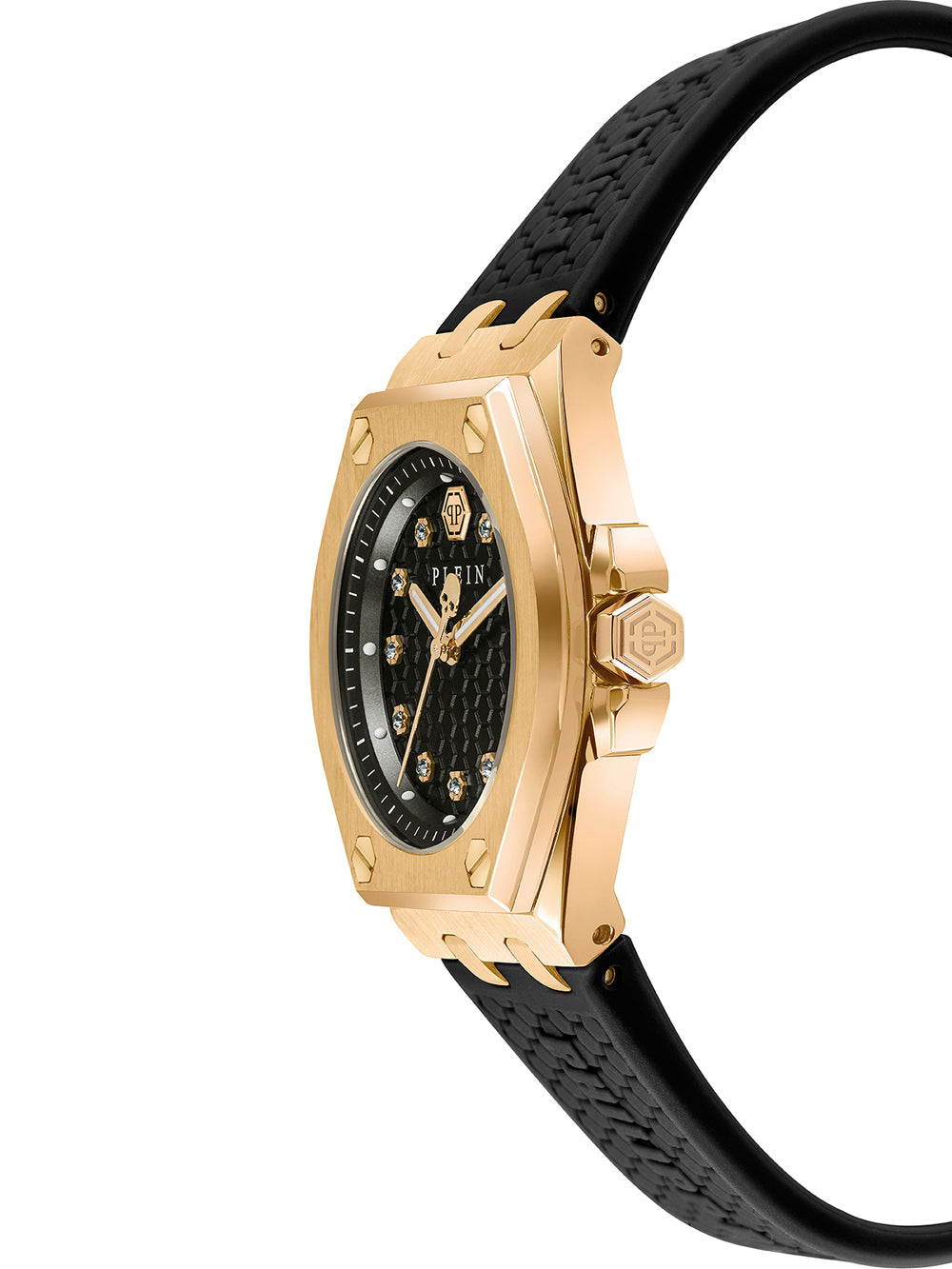 Philipp Plein PWJAA0322 Plein Extreme Lady 38mm 5ATM