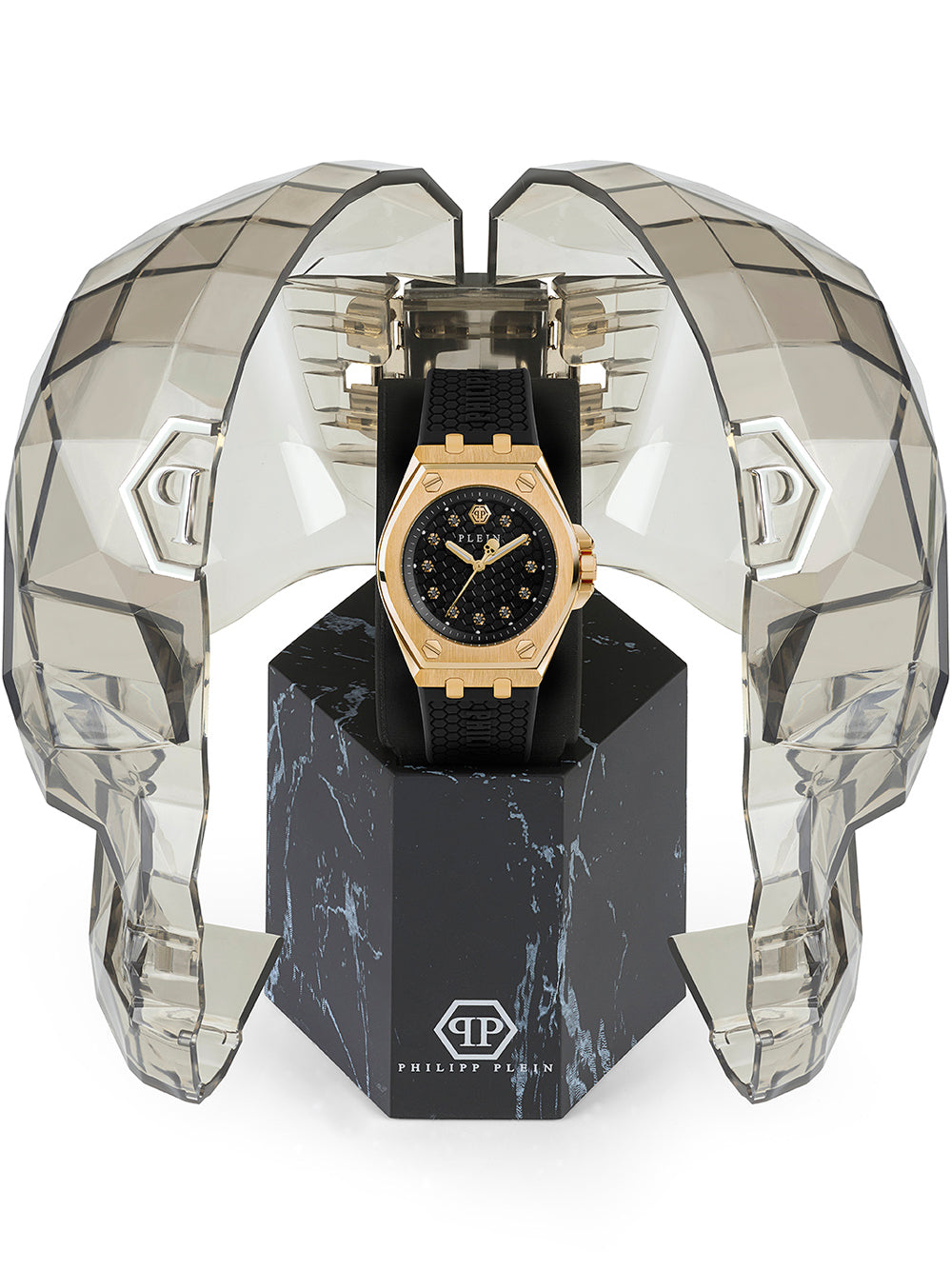 Philipp Plein PWJAA0322 Plein Extreme Lady 38mm 5ATM