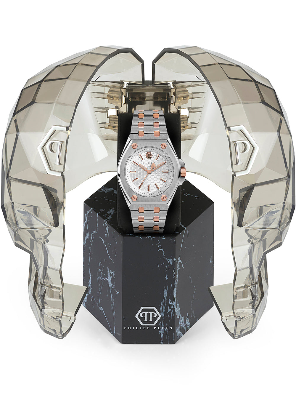 Philipp Plein PWJAA0622 Plein Extreme Lady 38mm 5ATM