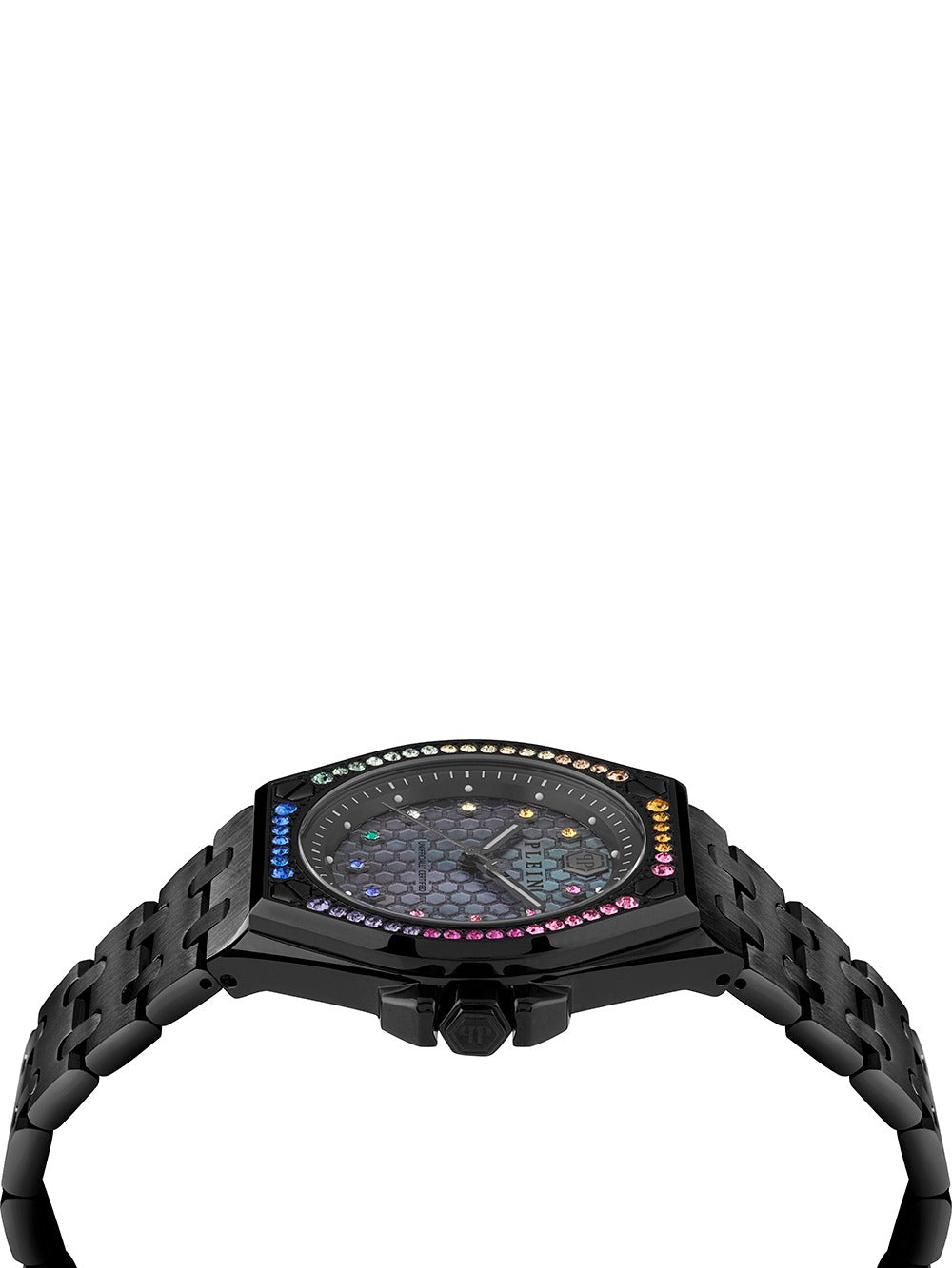 Philipp Plein PWJAA1423 moteriškas laikrodis Extreme 38mm 5ATM