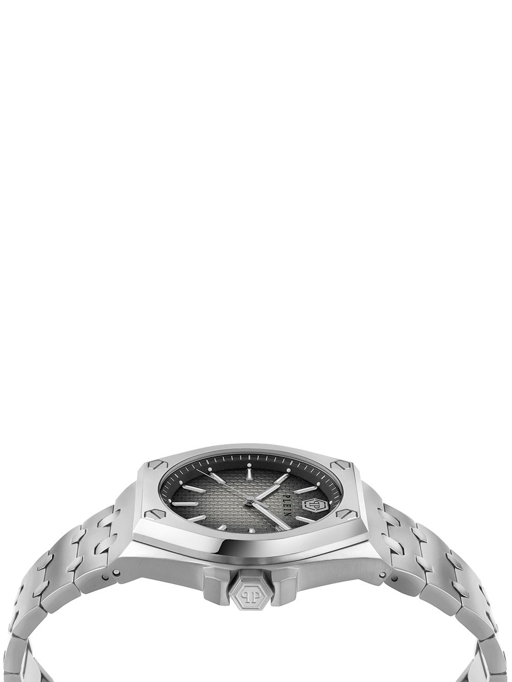 Philipp Plein PWPMA0124 vyriškas laikrodis Extreme Gent 43mm 5ATM