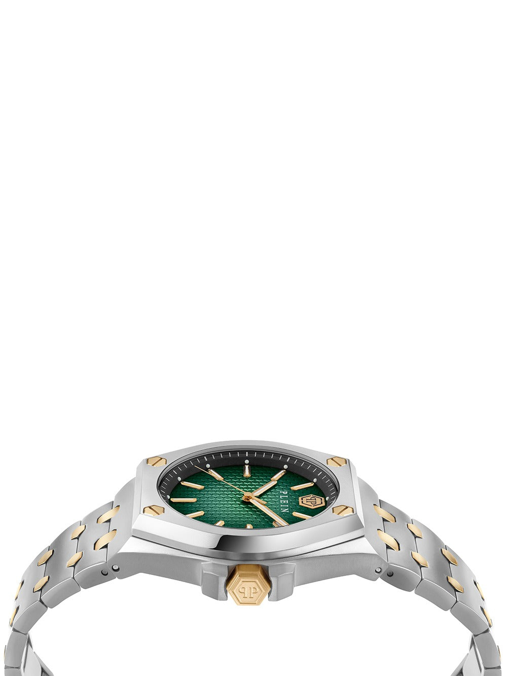 Philipp Plein PWPMA0224 vyriškas laikrodis Extreme Gent 43mm 5ATM