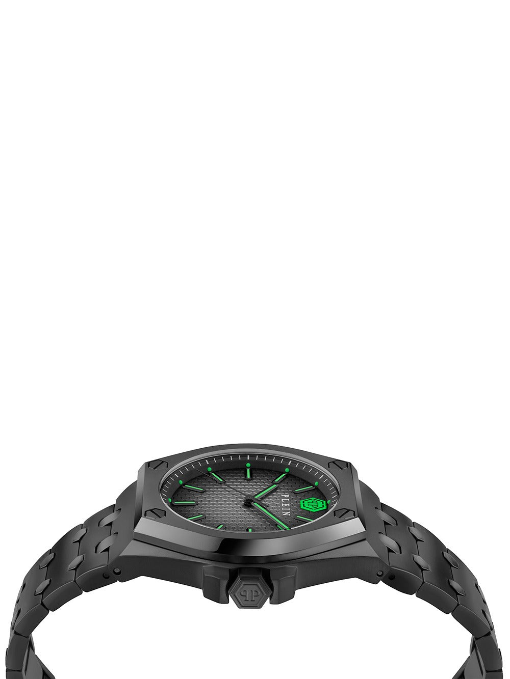 Philipp Plein PWPMA0524 vyriškas laikrodis Extreme Gent 43mm 5ATM