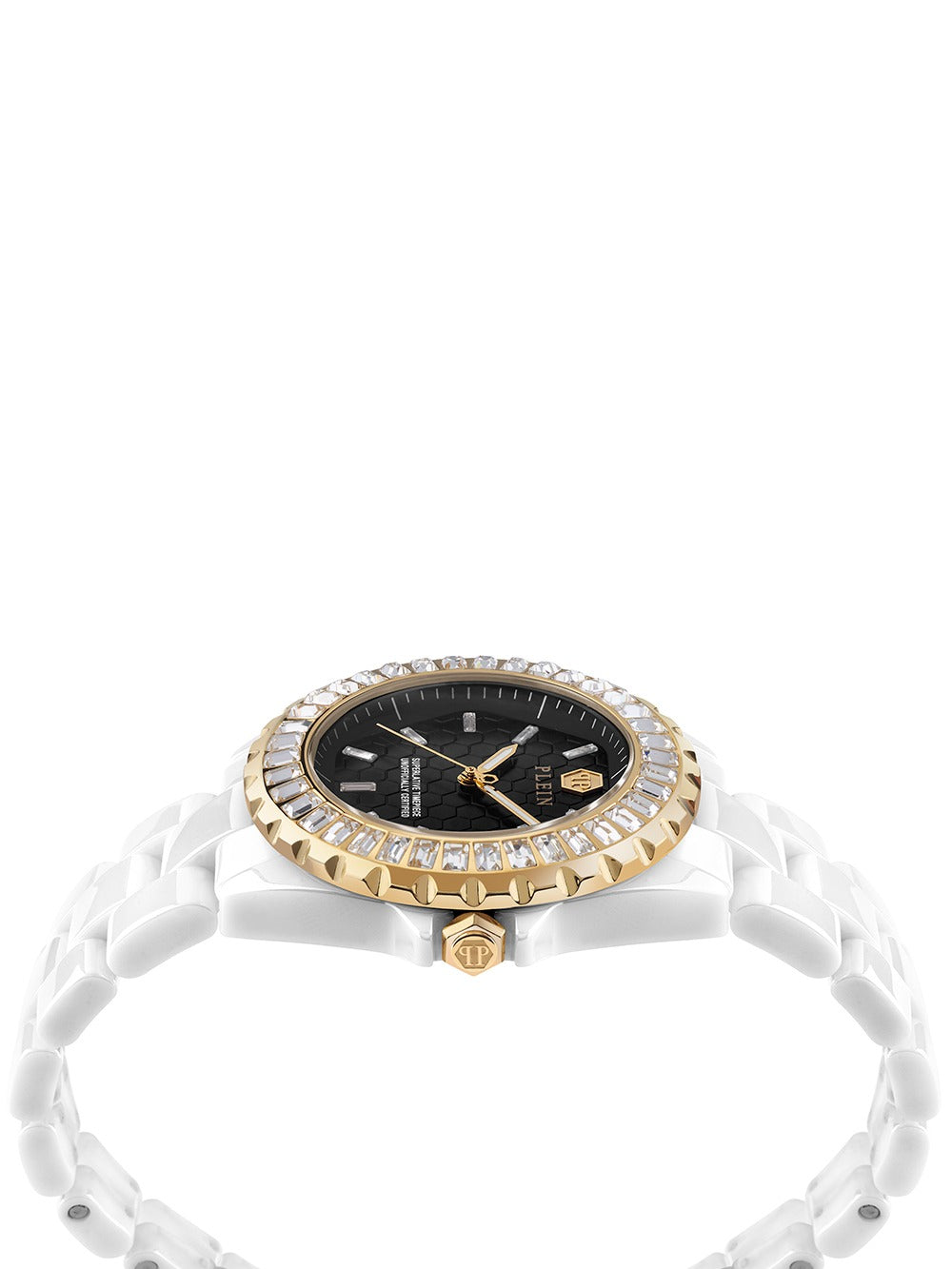 Philipp Plein PWPPA0224 moteriškas laikrodis Heaven 38mm 5ATM