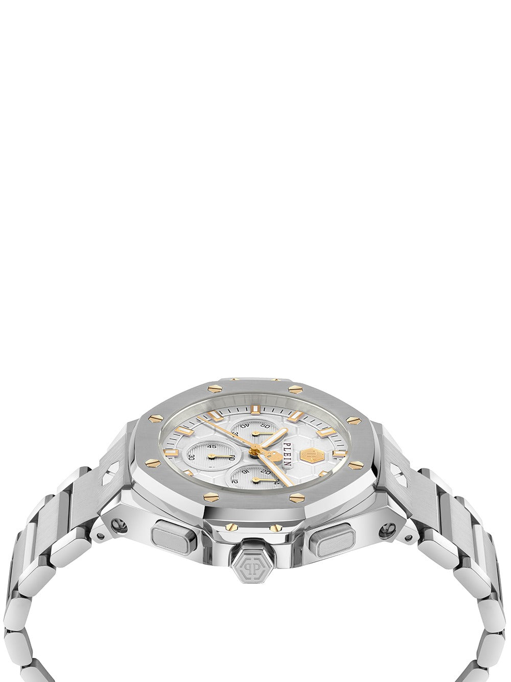 Philipp Plein PWPSA0224 Chrono Royal Unisex 42mm 5ATM