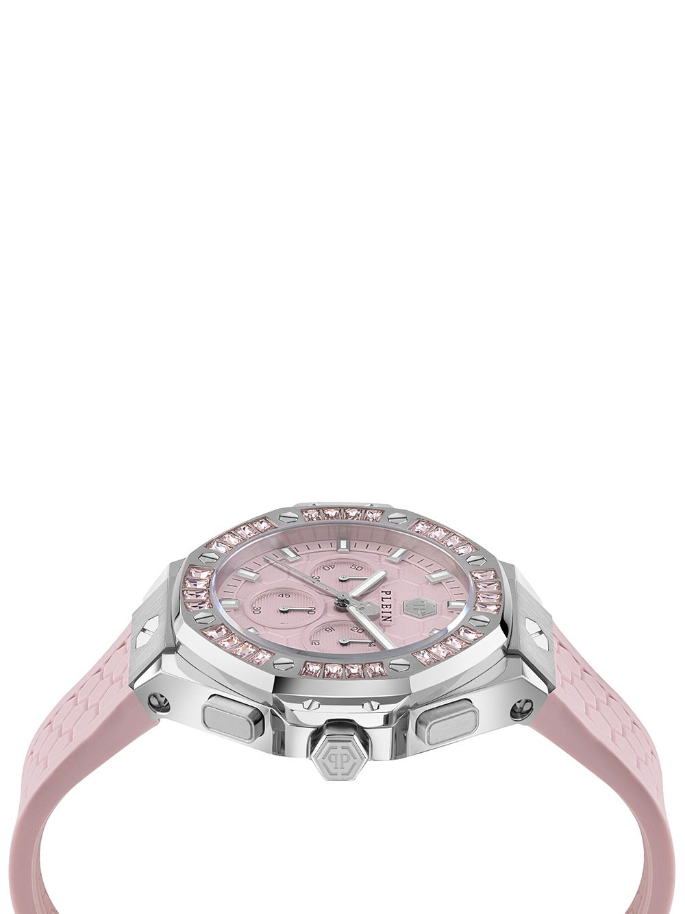 Philipp Plein PWPSA0524 Chrono Royal Unisex 42mm 5ATM
