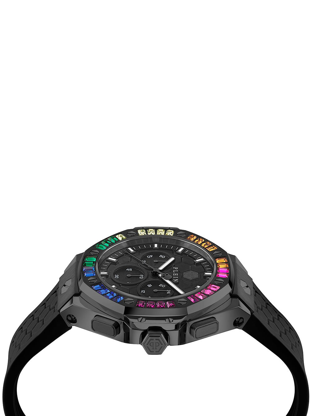 Philipp Plein PWPSA0724 Chrono Royal Unisex 42mm 5ATM