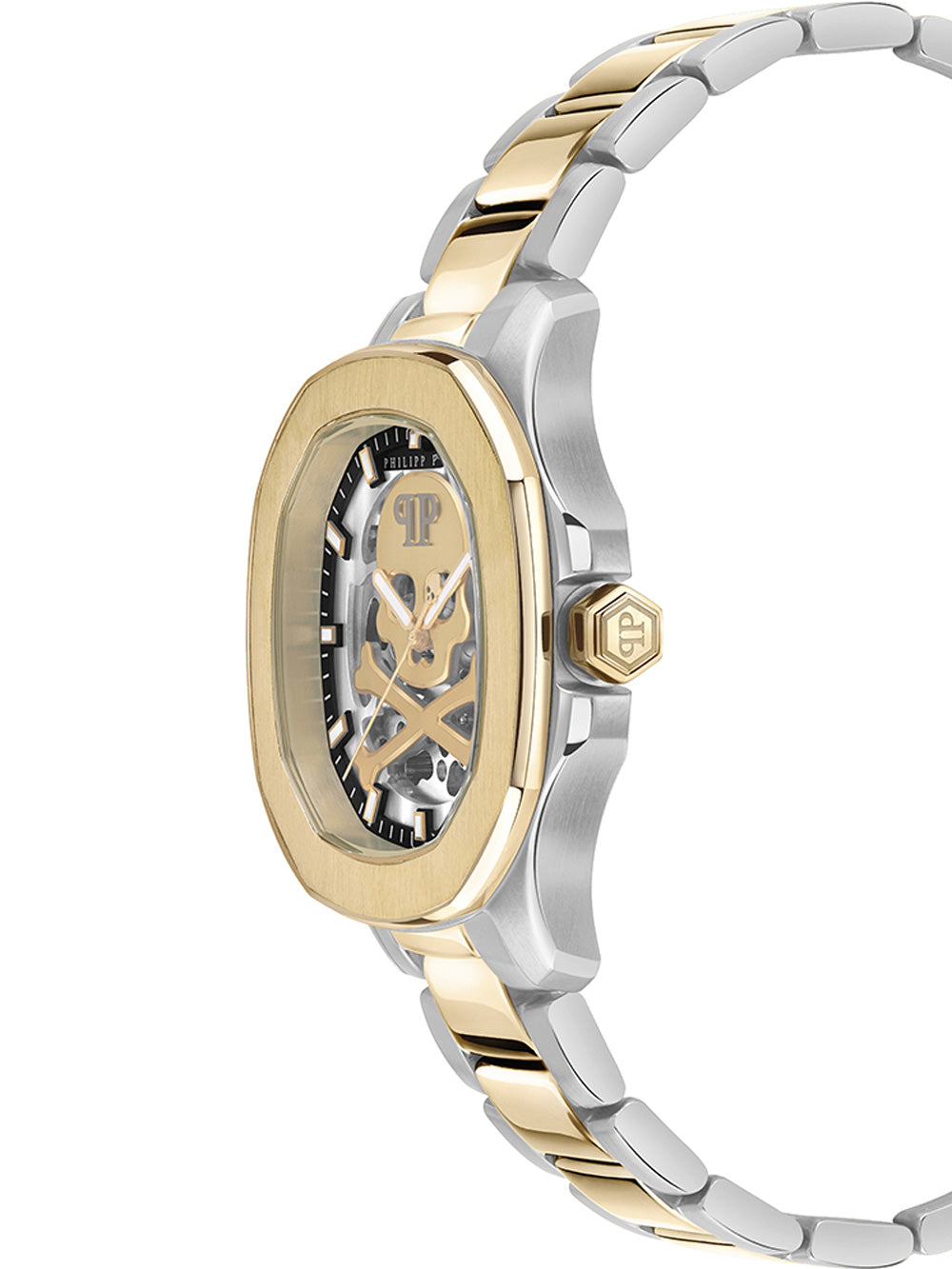 Philipp Plein PWRAA0323 High-Conic Automatic vyriškas laikrodis 42mm 5ATM
